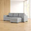 Acee Corner Sofa Bed