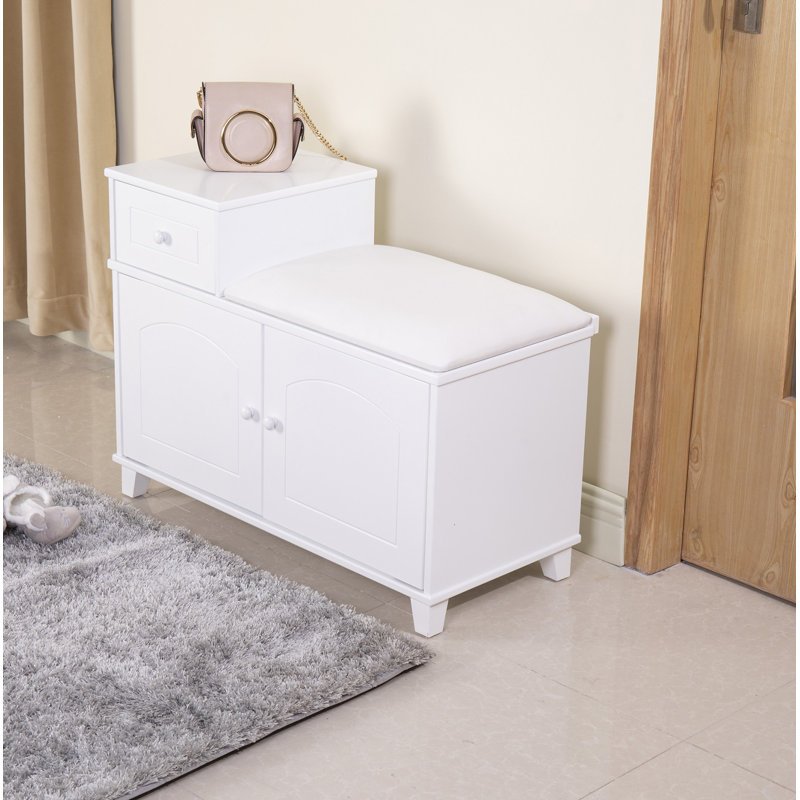 Rangement pour 8 paires de chaussures