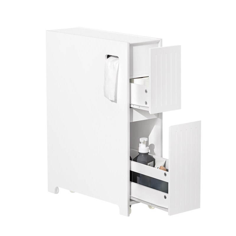 Andjoua Bathroom Cabinet