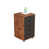 Brown est en rupture de stock
