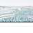 Outdoor Kona Area Rug Light Blue Color-1674281909