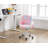 Caraballo Kids 19.5'' Adjustable Height Desk Or Activity Chair Chair and Ottoman-55914779