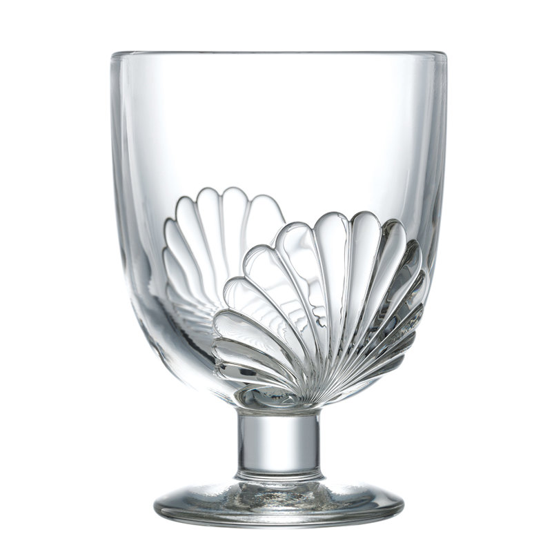 10oz. Wine Glass Set