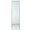 Vase de table d'intérieur en verre 14 po Cerrie-229495391