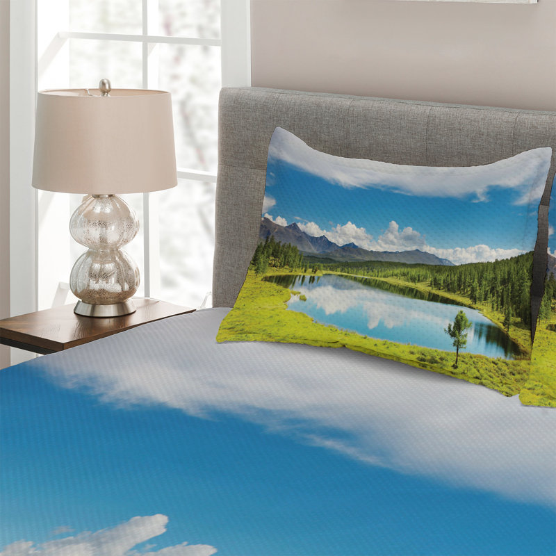 Coverlet