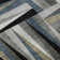Premium Machine Washable Collett AMF1012 Squares Rug