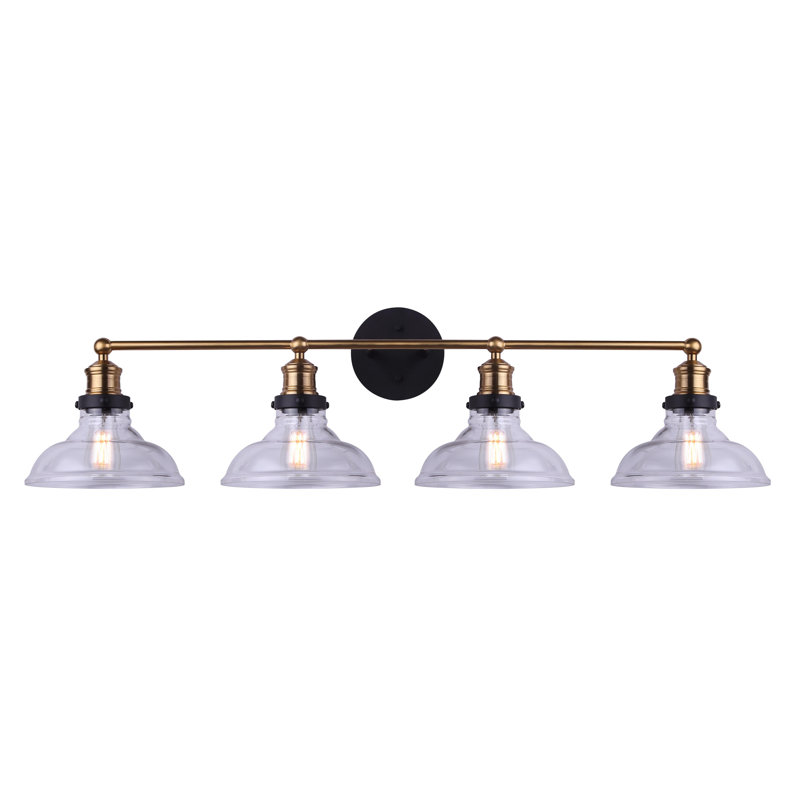 Aatreya 4 Light Vanity