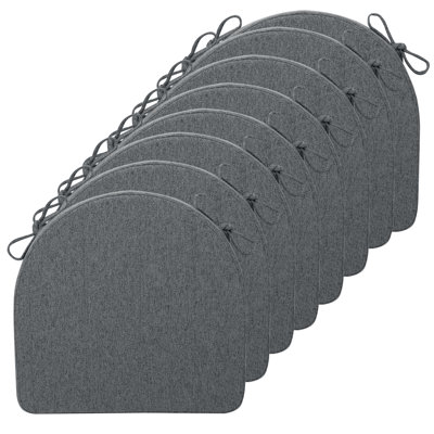 Coussin de siège d'intérieur 1,5 po