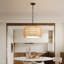 Luminaire suspendu 18 po Farmhouse