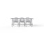 Fatboy® Fred's Chair - Gris clair-623033204