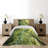 Forest Rustic Polyester Coverlet-1488774076