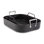 Ha1™ 16 in. Non-Stick Hard Anodized Aluminum Roasting Pan