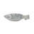 Fish Tray, Ceramic - Sm-1401038174-1401038173