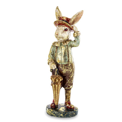 Animals Figurines & Sculptures