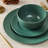 Stone Lain Topaz 24-Piece Dinnerware Set Stoneware-133040470