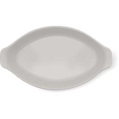 Cocotte ovale 7,5 po x 4,25 po