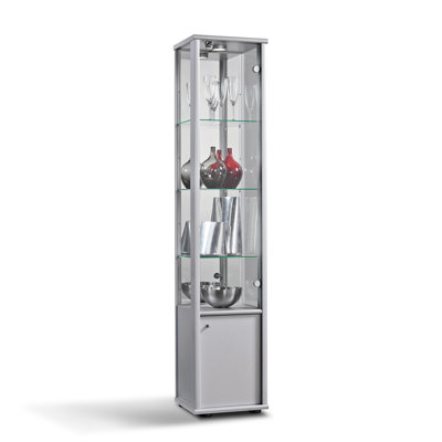 Rachel Display Cabinet