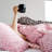 Betsey Johnson Printed Novelty Sheet Sets-129480191-129480183