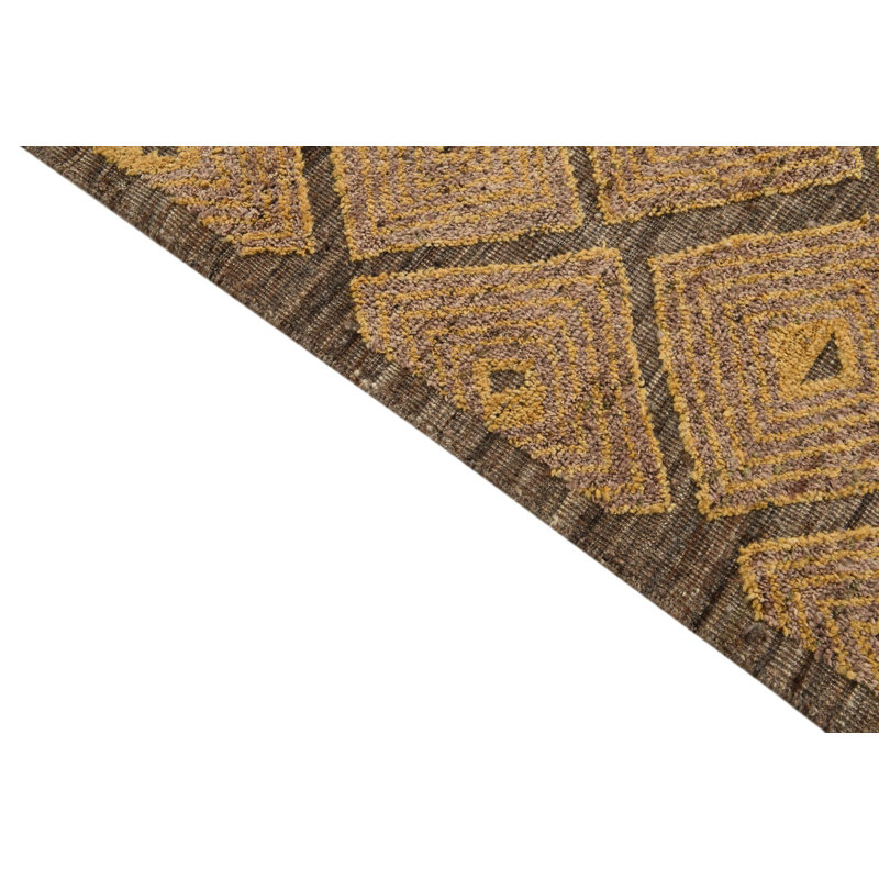 Tapis jaune Pastrana