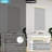  100% Blackout Roller Shades, Free-Stop Cordless Roller Blinds for Windows, Linen Fabric, Thermal Insulated Linen Fabric Window Shades UV Protection for Home, Door, White22.5"W x 72"H-66426365-66425872