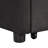 Pull Out Sofa Sleeper, 3 In 1 Sofa With 2 Wing Table And Usb Charge