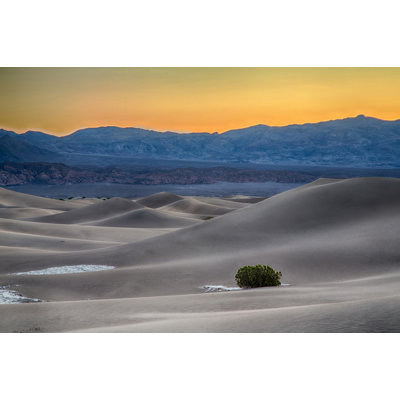 « lamining sable hills », reproduction d’art sur toile