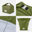 Black+Blum Polyethylene Insulated Lunch Bag-2064847579