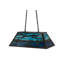 Rustic Lodge 6 - Light Pendant