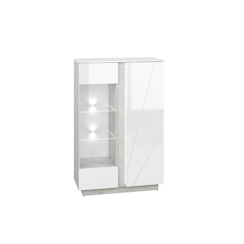 Display Cabinet