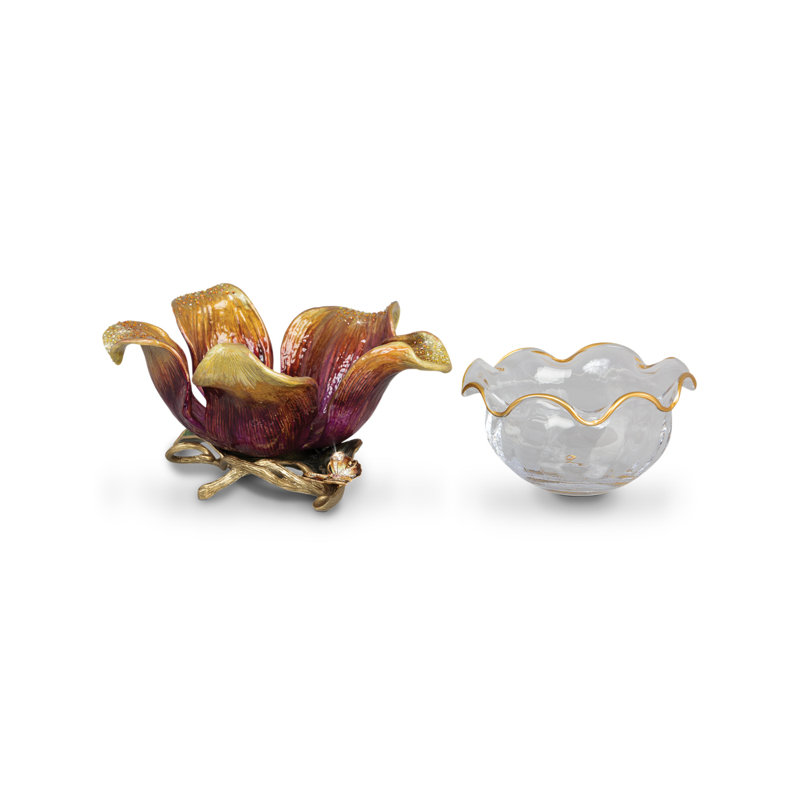 Decorative Bowl