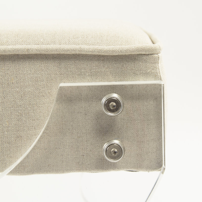 Melodie Upholstered Bench