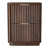 Brown is out of stock