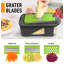 Bassetts Mandoline Slicer
