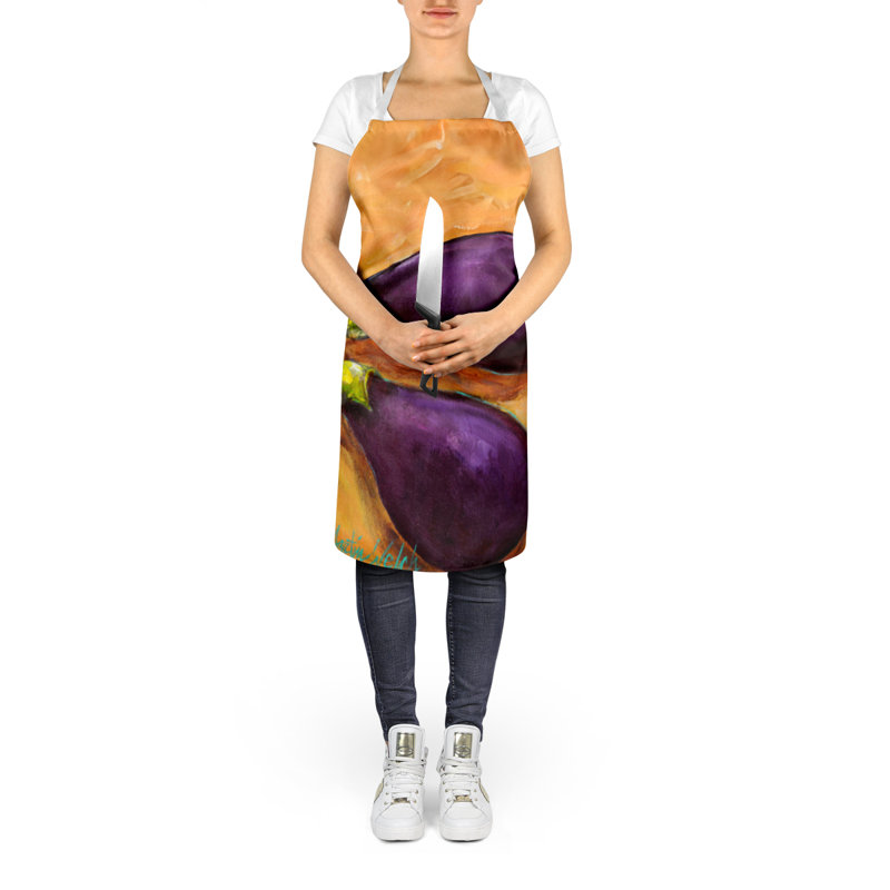 Bib Apron