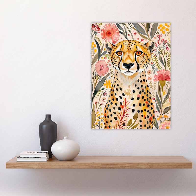 No Frame Print