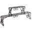 Cabinet Shelving Rack