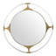 Miroir d'appoint Callisto