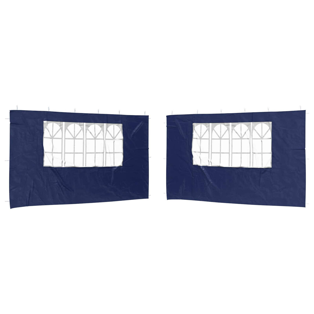 VidaXL Side Wall for Canopy
