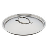 Provisions Stainless Steel Lid 11"