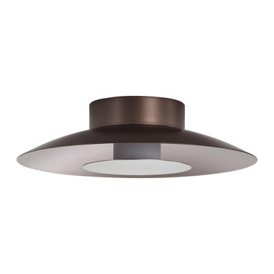 Luma LED Flush Mount - 12"