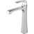 Brushed Nickel selected