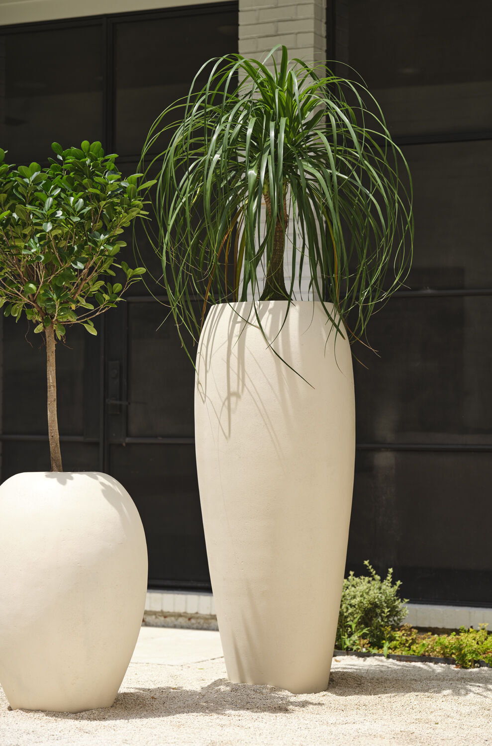 25" Pot Planter