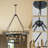 Vilmos 36 - Light Dimmable Wagon Wheel Chandelier-325498004-325498007