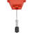 Self-Retractable Fall Arrester, Fall Arrest Protector-121369958-121369960
