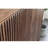 American style modern storage shoe cabinet