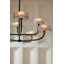 Louis 8 - Light Chandelier