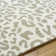 Bauwine Performance Wool Animal Print Indoor Rug