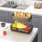 Rebrilliant Naziah Metal Fruit Basket
