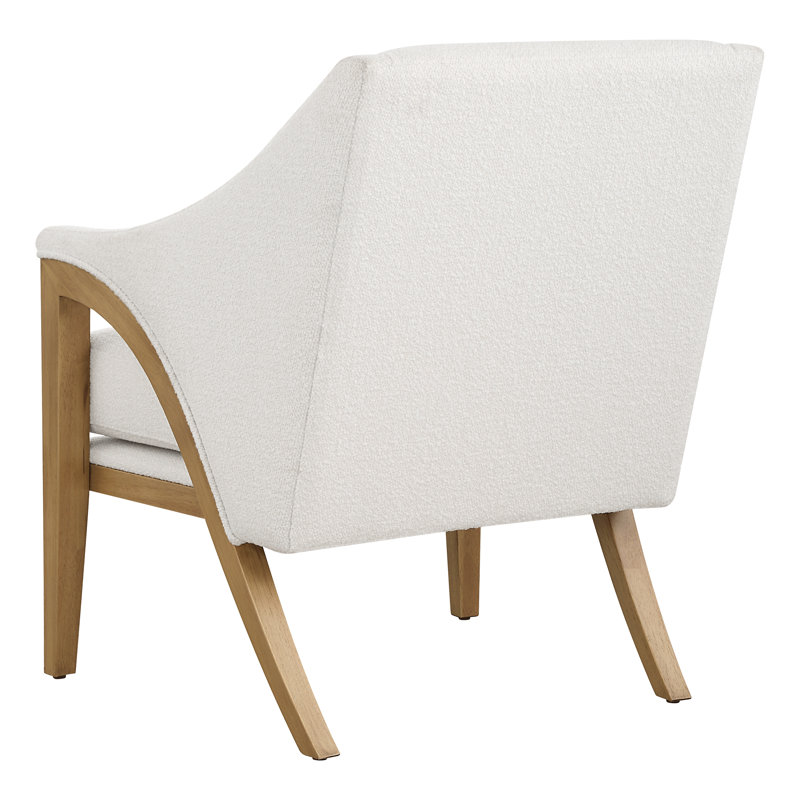 Evolve Armchair