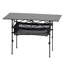 Table de camping pliante et portative
